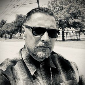 Meet your Posher, Fred